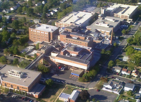 Somerset Medical Center, Somerville, NJ